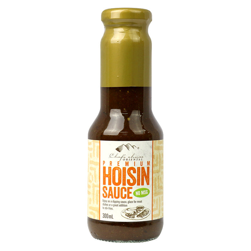 Chef's Choice Hoisin Sauce  300ml I Big Ben Specialty Food 